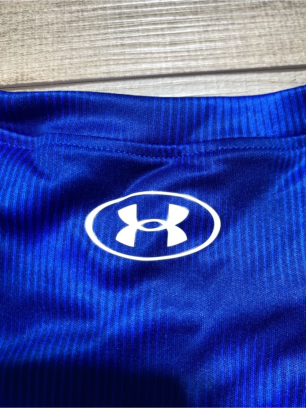 Under Armour pre owned